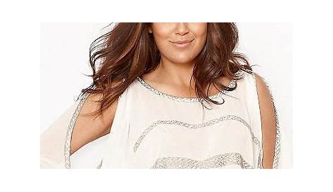 frederick's of hollywood plus size clothing