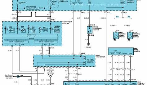 OPUS NINE ENSEMBLE: [32+] Kia Sportage Schematic Electrical Diagram