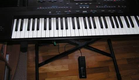roland e 500 owner's manual