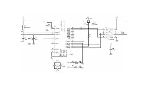 Electronic – Creating a USB to RS485 converter with FT232RL chip
