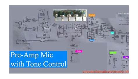 4558 ic subwoofer circuit diagram pdf