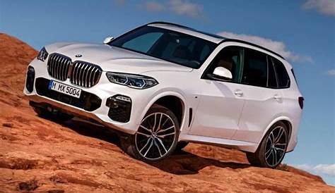 2024 BMW X5 40i – Ultimate Car Negotiators