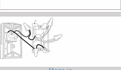 Cadet Double Pole Thermostat Wiring Diagram - Wiring Technology