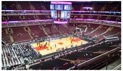 The Most Awesome and also Stunning chicago bulls seating chart | United