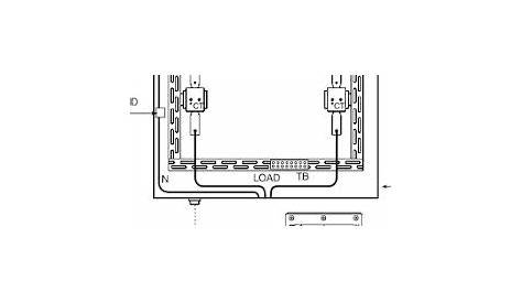 ct cabinet wiring diagram