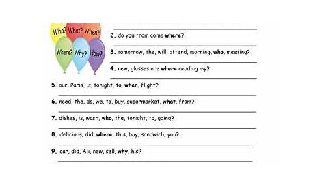 English ESL worksheets, activities for distance learning and physical