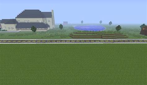 Mercer County Ohio Minecraft Project Minecraft Project