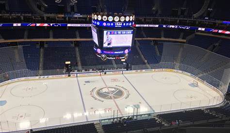 Keybank Center Seating Chart With Seat Numbers | Two Birds Home