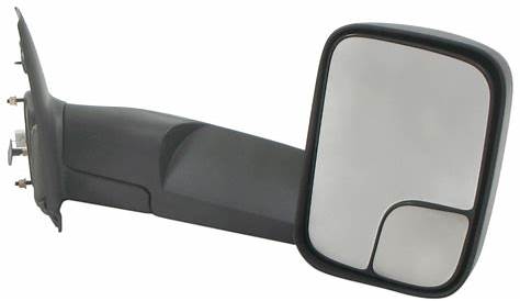 mirror for 2004 dodge ram 2500