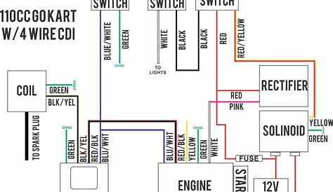 Wiring Diagram Power Window L5