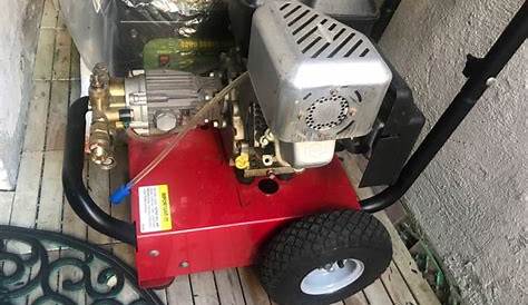 Generac Pressure Washer 2300 psi for Sale in Edgewater, NJ - OfferUp
