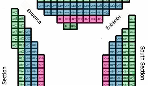 Arena Theatre Houston Seating Capacity | Brokeasshome.com