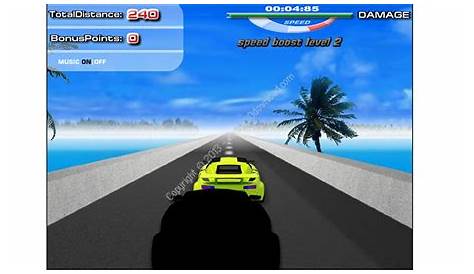 دانلود Collection of Racing Flash Games - مجموعه بازی های فل