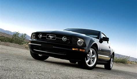 ford mustang wallpapers