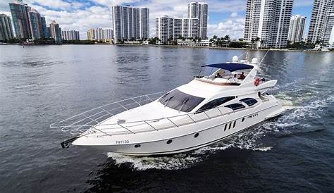 Miami | Shestakov Yacht Sales