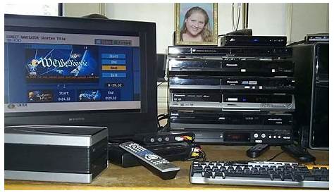 rca drc8030n dvd recorder user manual