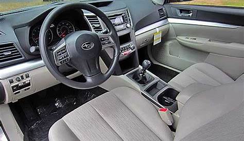 2014 Subaru Outback specs, photos, colors, options, prices and more