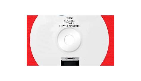 Samsung Cookers stoves ovens Service Manuals on 1 cd in pdf format | eBay