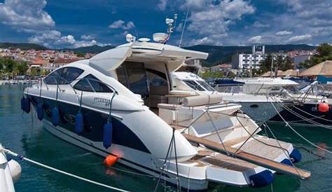 yacht charter zadar croatia