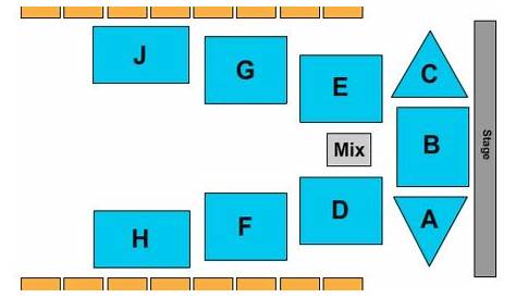 hersheypark stadium hershey pa seating chart