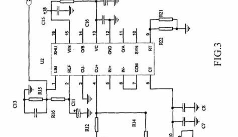 Igbt Inverter Welding Machine Circuit