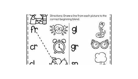 Digraphs Activities | Blends worksheets, Phonics reading, School worksheets