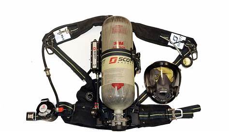 SCOTT® AP75i 4.5 INDUSTRIAL SCBA RECONDITIONED | SCBA Sales Co