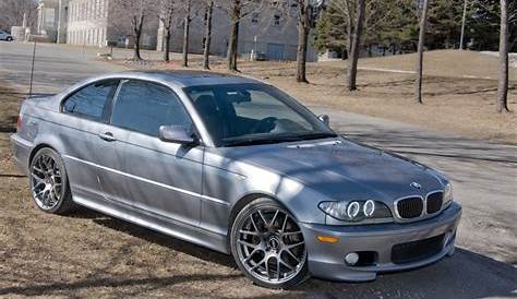 2005 Bmw 3 Series Coupe - news, reviews, msrp, ratings with amazing images