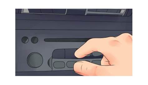 Car Radios and Sound Systems - how to articles from wikiHow