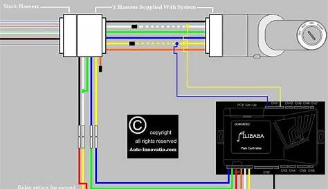 Radio Wiring Diagram G35 | Wiring Library