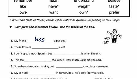 irregular past tense verb worksheets