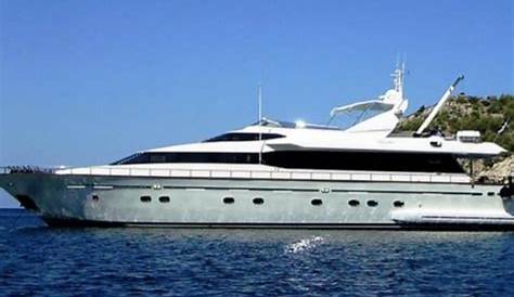 greek luxury yacht charter