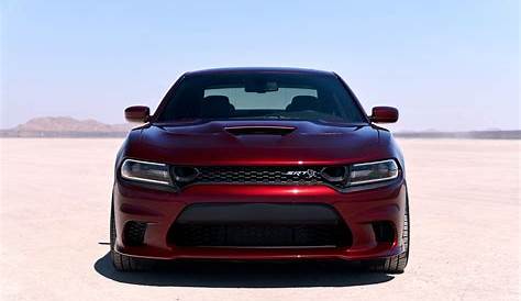 dodge charger accessories 2019
