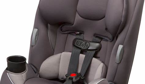 car seat manual safety 1st