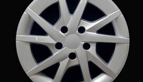hubcaps for 2011 toyota prius