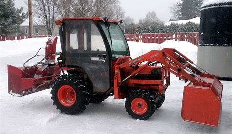 Kubota B7610 Tractor Price Specs Category Models List, Prices