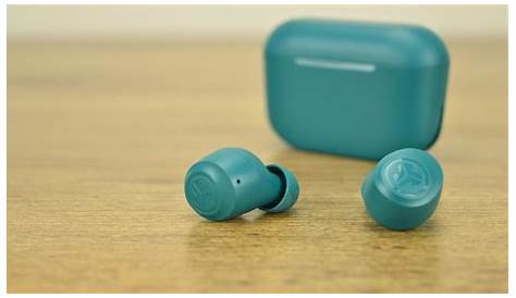 JLab Go Air Pop Wireless Earbuds Review: Excellence on a Budget