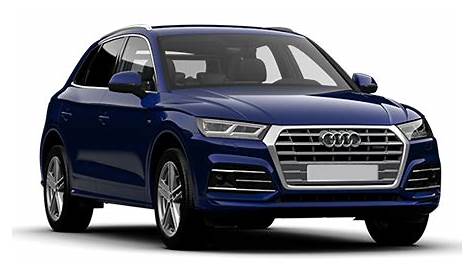 Audi Q5 SUV Lease Deals & Personal Leasing Deals UK | Synergy Car Leasing