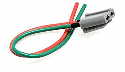 Hei Distributor Wiring Connectors - Artal