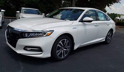 2020 honda accord certified pre owned