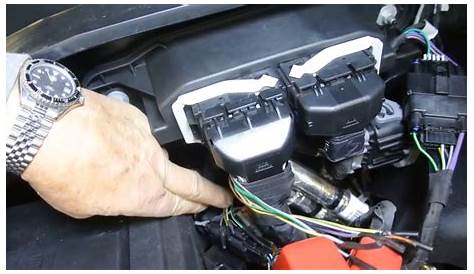 How to Wire your LED Products to Use With Ford Raptor Auxiliary