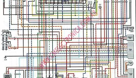 stratoliner wiring diagram