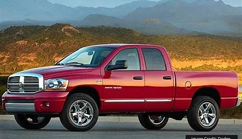 first generation dodge ram for sale