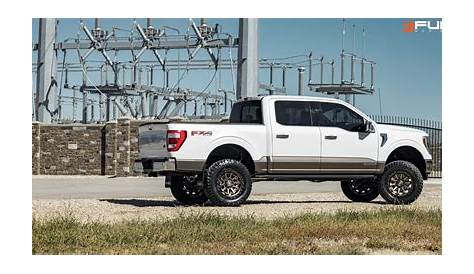 ford f150 covert