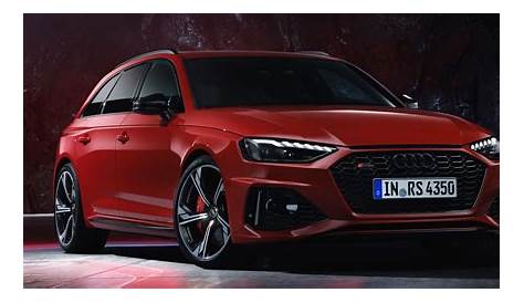 2020-Audi-RS4-Avant-271 - Paul Tan's Automotive News