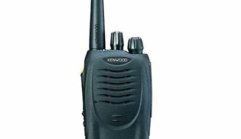Kenwood TK-2160 Walkie Talkie, रेडियो संचार उपकरण - Betar Communication