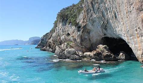 sardinia-sailing-itinerary | Global Yacht Charter & Boat Hire Specialists