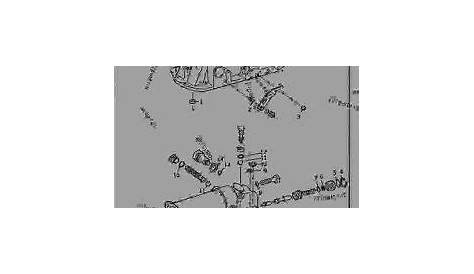 7.3 powerstroke engine schematic