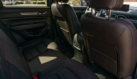 Mazda Cx 5 Seat Covers 2020 - Velcromag