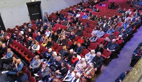 Bucks County Playhouse Revitalization Plans Move Forward – Stage Magazine